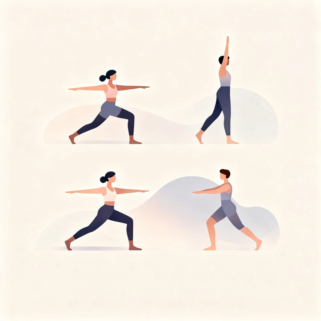 Cztery najlepsze ćwiczenia dla początkujących