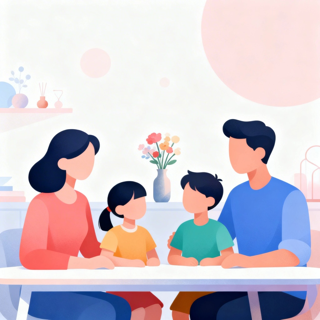 Jak budować zdrowe relacje w rodzinie